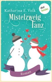 Mistelzweigtanz - Cover