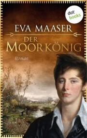 Der Moorkönig - Cover