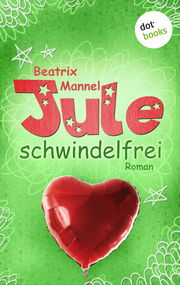 Jule - Band 3: Schwindelfrei - Cover