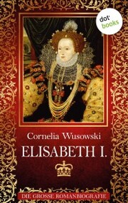 Elisabeth I. - Cover