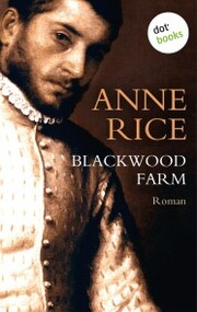 Blackwood Farm - Cover