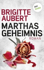 Marthas Geheimnis - Cover