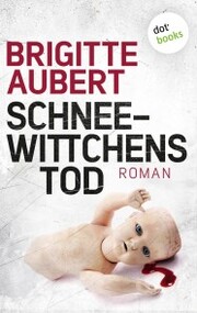 Schneewittchens Tod - Cover