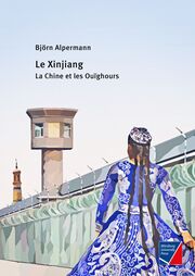 Le Xinjiang - Cover