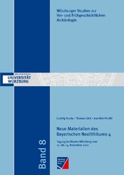 Neue Materialien des Bayerischen Neolithikums 4