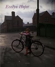 Evelyn Hofer (1922-2009) - Retrospektive