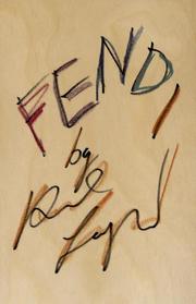 FENDI by Karl Lagerfeld