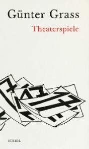 Theaterspiele - Cover