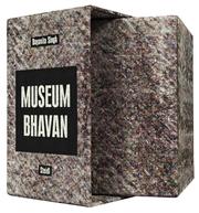 Museum Bhavan - Cover