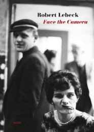 Face the Camera - Cover