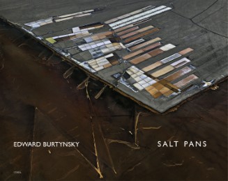 Salt Pans - Cover