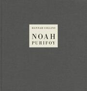 Noah Purifoy