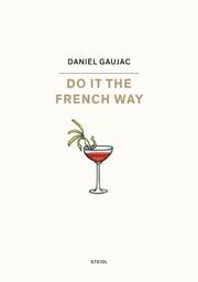 Do it the French Way… - Cover
