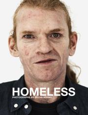 Homeless - Cover