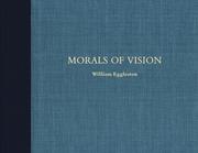 Morals of Vision - Cover