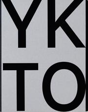 YKTO - Cover