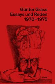 Essays und Reden 1970-1975