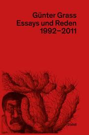 Essays und Reden 1992-2011