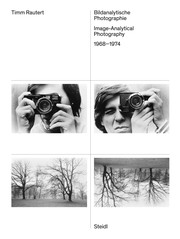 Bildanalytische Photographie, 1968-1974