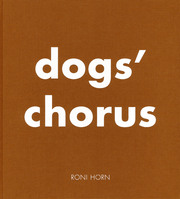Dogs' Chorus - Cover