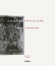 Jack Wilson's Waltz