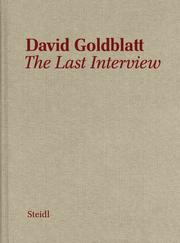 The Last Interview - Cover