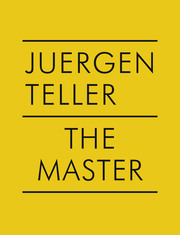 The Master IV - Cover