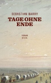 Tage ohne Ende - Cover