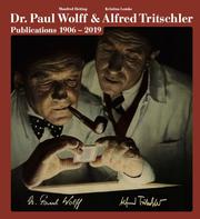 Dr. Paul Wolff & Alfred Tritschler