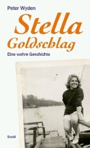 Stella Goldschlag - Cover