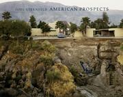 American Prospects - Revised Edition - Cover