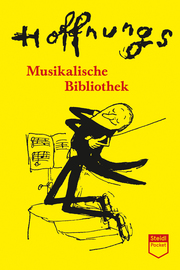 Hoffnungs Musikalische Bibliothek (Steidl Pocket)