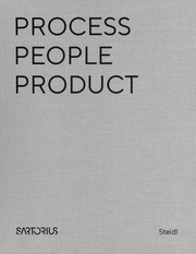 Process - People - Product