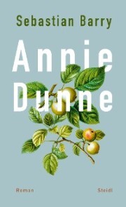 Annie Dunne - Cover