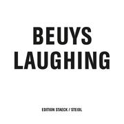 Beuys lacht / EP mit Booklet - Limitierte Auflage - Cover