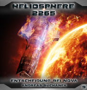 Heliosphere 2265 - Entscheidung bei NOVA