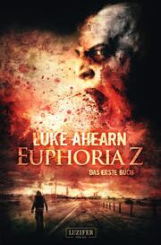 EUPHORIA Z - Cover