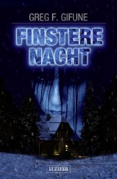 Finstere Nacht - Cover