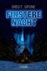FINSTERE NACHT - Cover