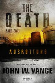 AUSROTTUNG (The Death 2) - Cover
