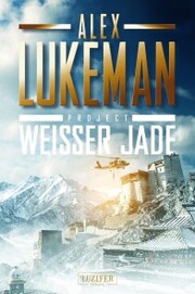WEISSER JADE (Project 1) - Cover