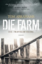 DIE FARM - Cover