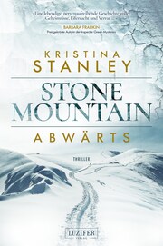 Stone Mountain - Abwärts