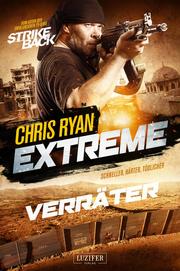 VERRÄTER (Extreme 2) - Cover
