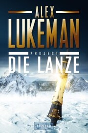 DIE LANZE (Project 2) - Cover
