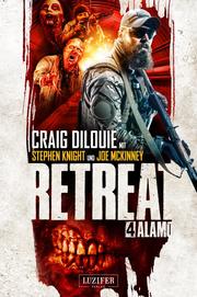 ALAMO (Retreat 4) - Cover