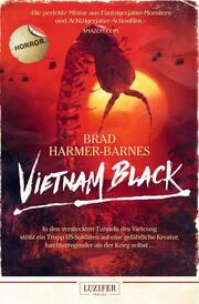 Vietnam Black
