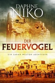 DER FEUERVOGEL - Cover