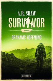 Survivor: Grahams Hoffnung