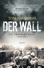 Der Wall - Cover